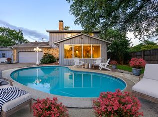 12205 Brookmeadow Ln, Dallas, TX 75218