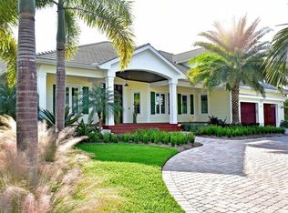510 Spoonbill Way, Sarasota, FL 34236