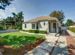 1317 Greenwood Ave, Torrance, CA 90503