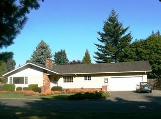 1906 SE 111th Ave, Portland, OR 97216