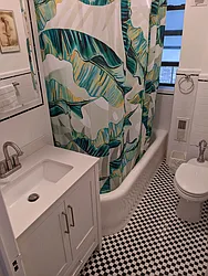 Rented by Arwell Realty