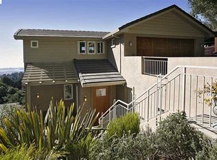 6793 Armour Dr, Oakland, CA 94611