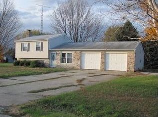 6250 Hosford Rd, Galion, OH 44833