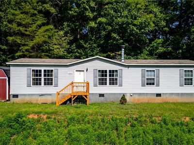 240 S Retreat Rd, Westminster, SC, 29693