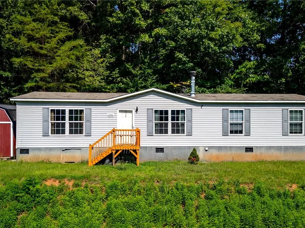 240 S Retreat Rd, Westminster, SC 29693