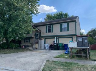 991 Allison Dr, Columbus, OH 43207