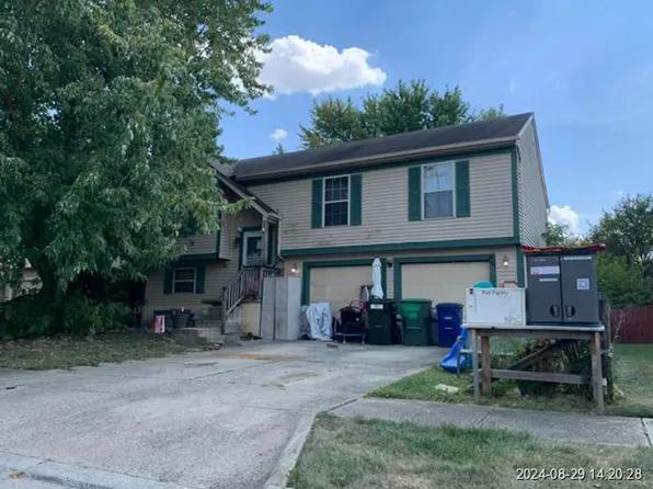 991 Allison Dr, Columbus, OH 43207