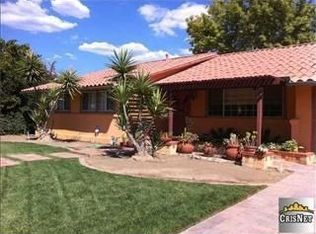 7926 Nita Ave, Canoga Park, CA 91304