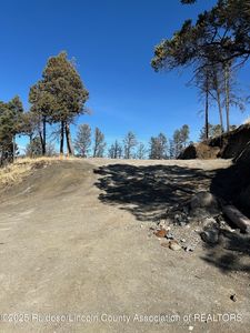 100 & 102 Cornudas Trl, Ruidoso, NM, 88345