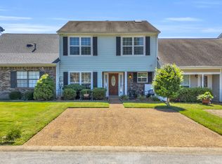 1286 Leaside Ln, Hixson, TN 37343