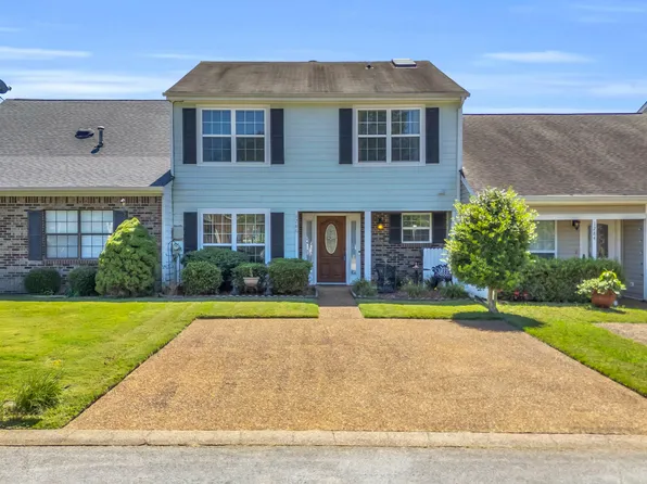 1286 Leaside Ln, Hixson, TN 37343