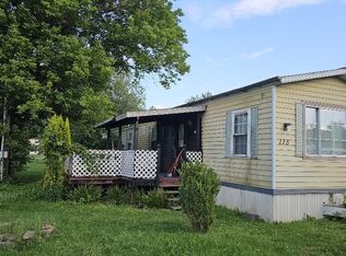 115 Curtin Park Ct, Osceola Mills, PA 16666