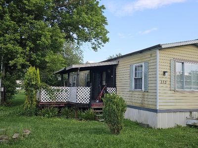 115 Curtin Park Ct, Osceola Mills, PA, 16666