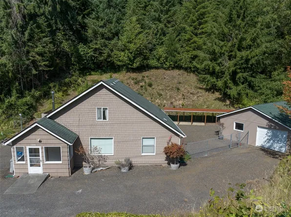 1300 Lafayette Street, Aberdeen, WA 98520