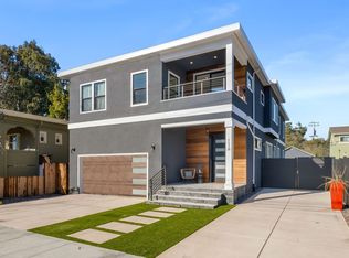 5229 Miles Ave, Oakland, CA 94618