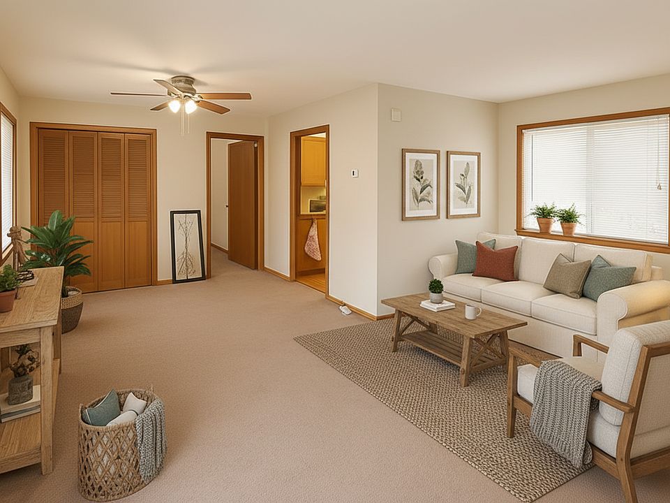 1st image of 8801 W 35th St #3