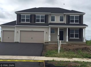 7783 Marlowe Ave NE, Otsego, MN 55301