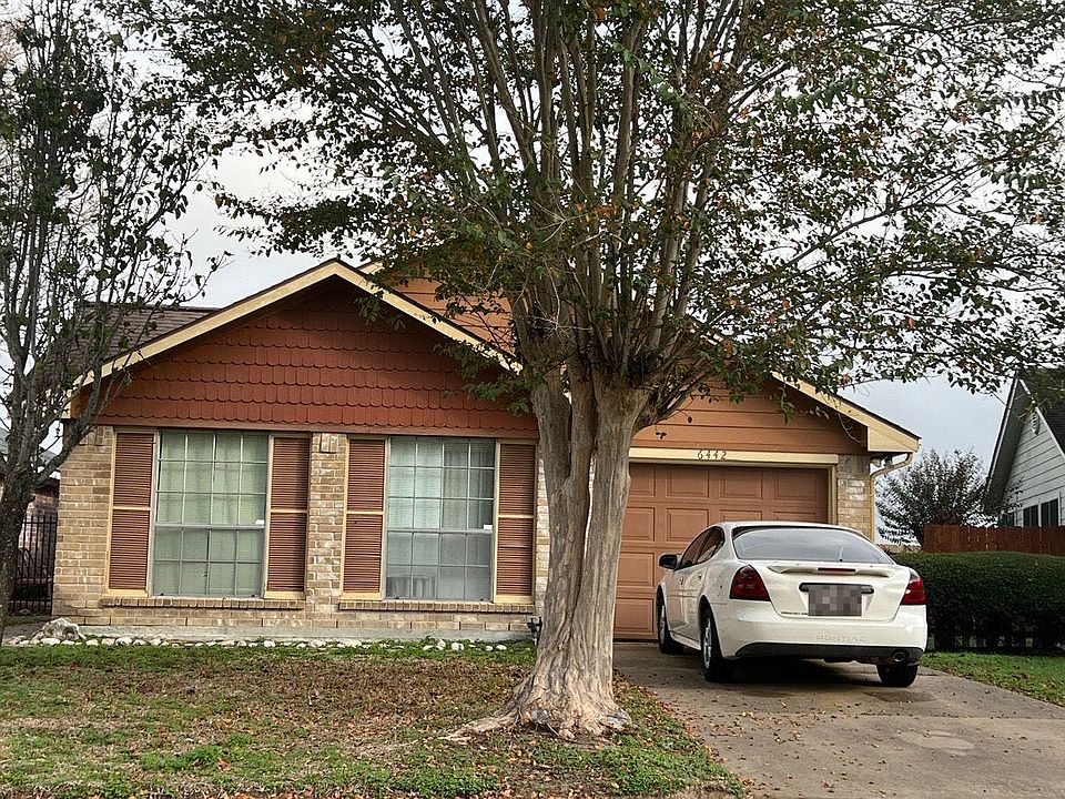 1st image of 6442 Horsepen Bayou Dr