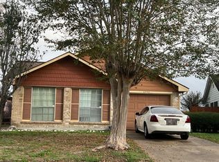 6442 Horsepen Bayou Dr, Houston, TX 77084