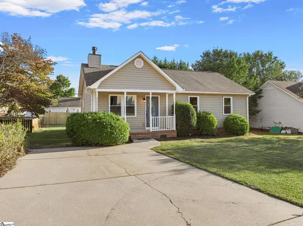 410 Fairdale Dr, Simpsonville, SC 29681