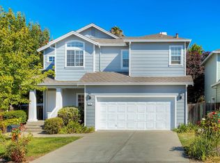 223 Bayberry Cmn, Fremont, CA 94539