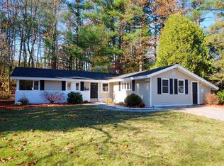 3 Howard Rd, Chelmsford, MA 01824