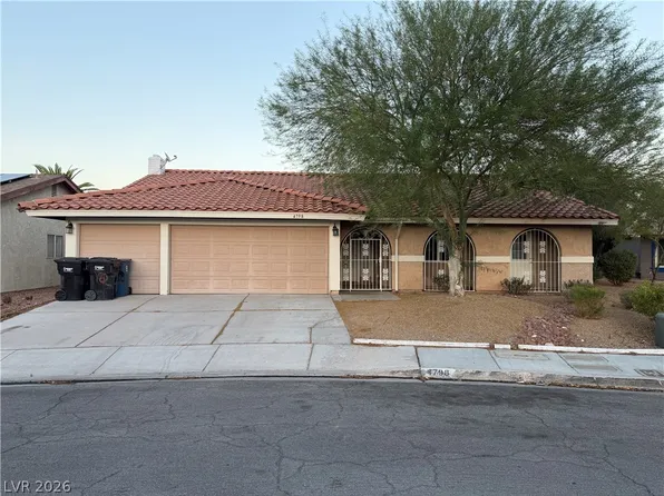 4798 Walteta Way, Las Vegas, NV 89119