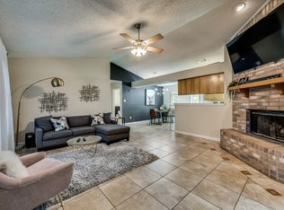 6209 Firebird Dr, Watauga, TX 76148
