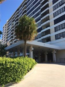 500 Three Islands Blvd APT 521, Hallandale, FL, 33009