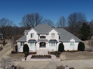 802 Acadian Blvd, Dyersburg, TN 38024