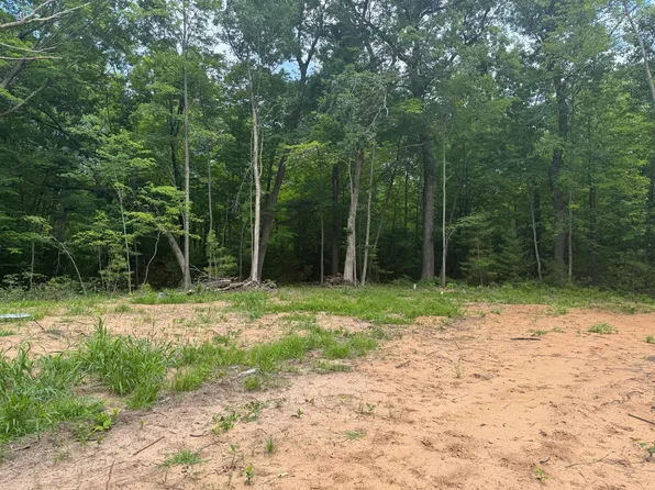 Marias Way, Webster, WI 54893