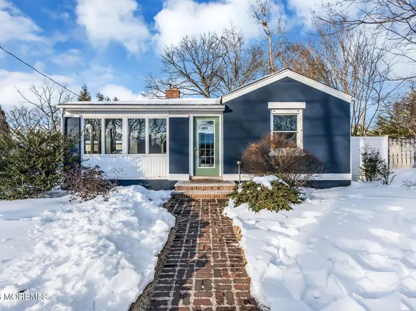 439 Prospect Avenue, Neptune Township, NJ 07753