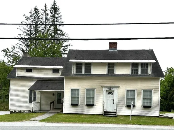 2072 North Main Street, Londonderry, VT 05148