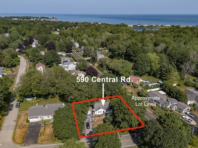 590 Central Road, Rye, NH, 03870