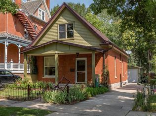 2543 W 37th Ave, Denver, CO 80211