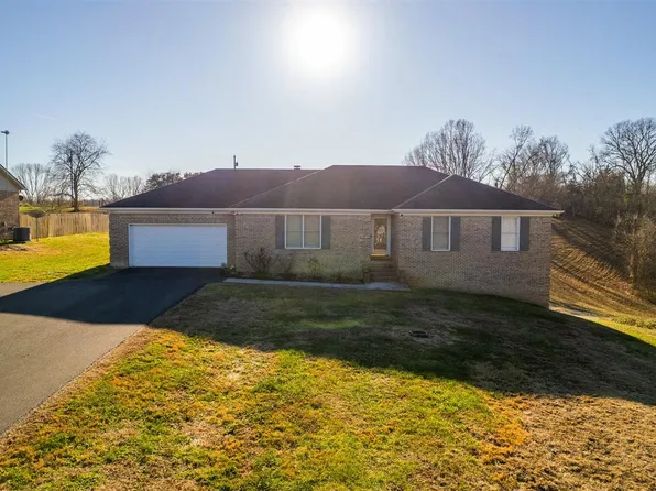 1405 Greathouse Rd, Bowling Green, KY 42103