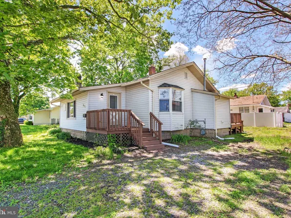 244 H St, Penns Grove, NJ 08069