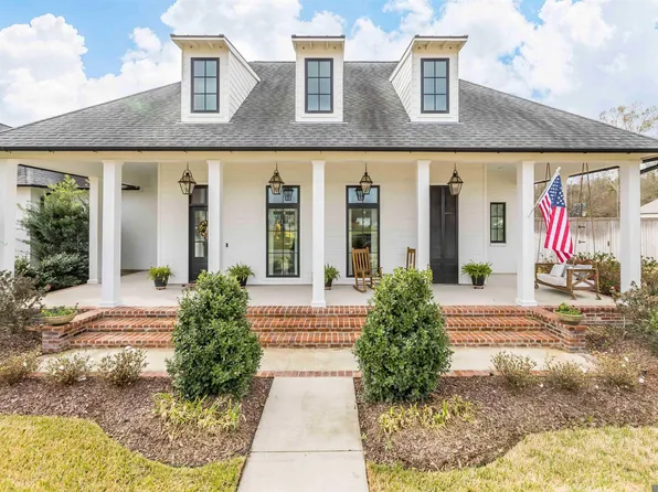 36293 Talonstone Dr, Geismar, LA 70734