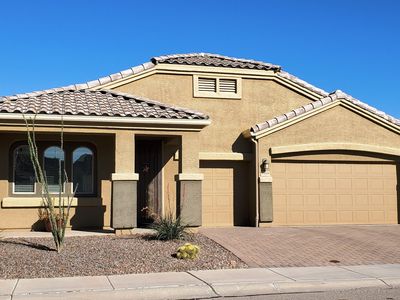 8866 W Irongate Rd, Marana, AZ, 85653