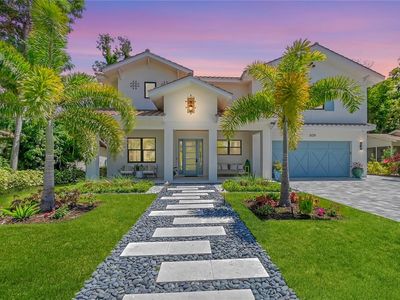 509 Granada Ave, Venice, FL, 34285