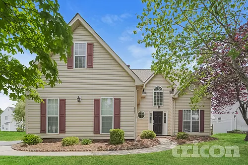 3651 Stonefield St Photo 1