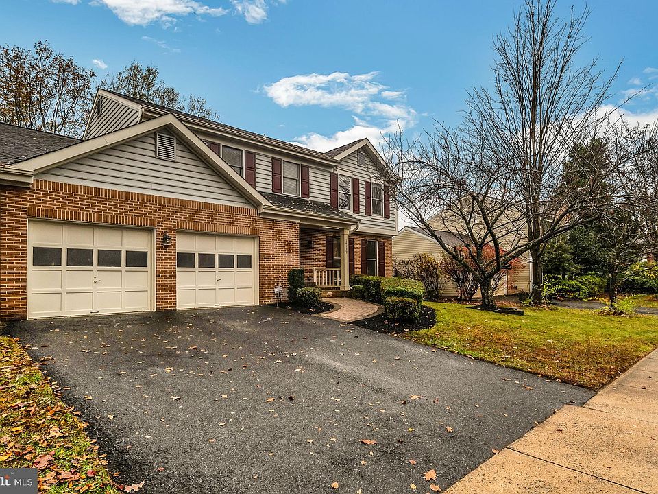 14139 Wood Rock Way, Centreville, VA 20121 Zillow