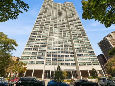 1700 E 56th St APT 505, Chicago, IL, 60637