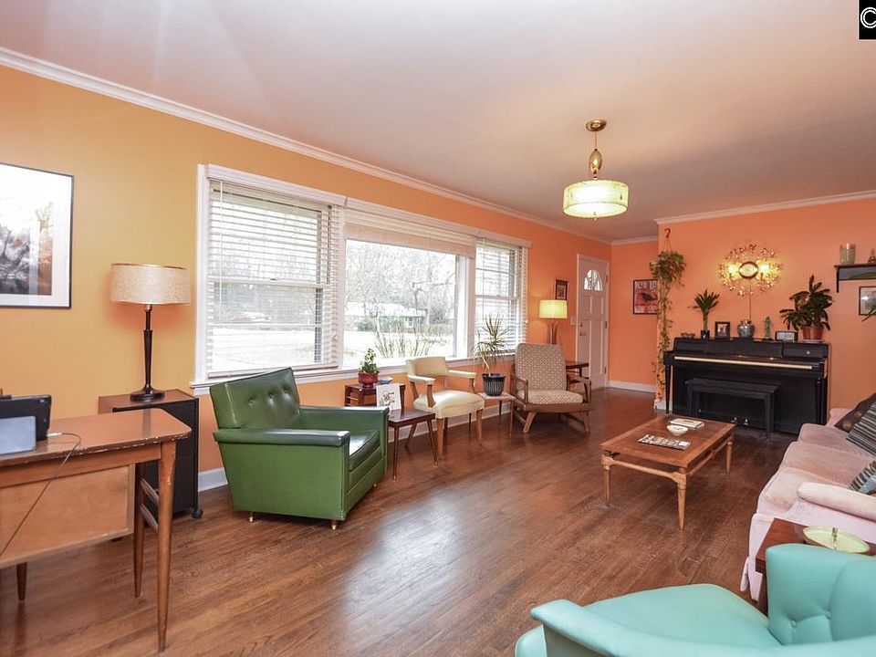 3441 Hazelhurst Rd, Columbia, SC 29203 Zillow