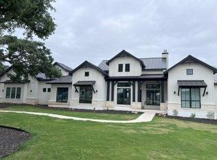 1163 Trotter Ln, New Braunfels, TX 78132