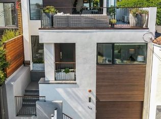 548 Rhode Island St, San Francisco, CA 94107