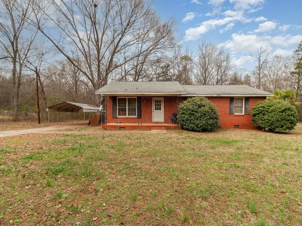 117 Evans Dr, Belton, SC 29627