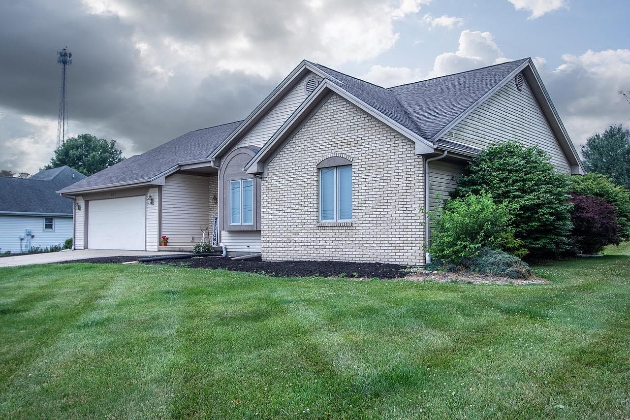 571 S County Road 200 E, Connersville, IN 47331 MLS 199370 Zillow