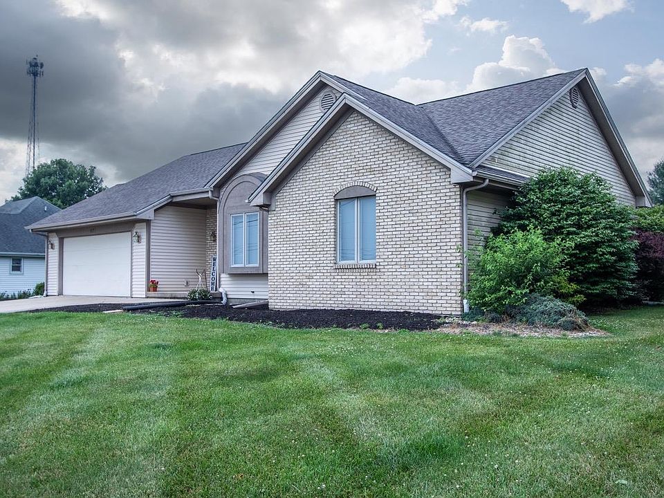 571 S County Road 200 E, Connersville, IN 47331 Zillow