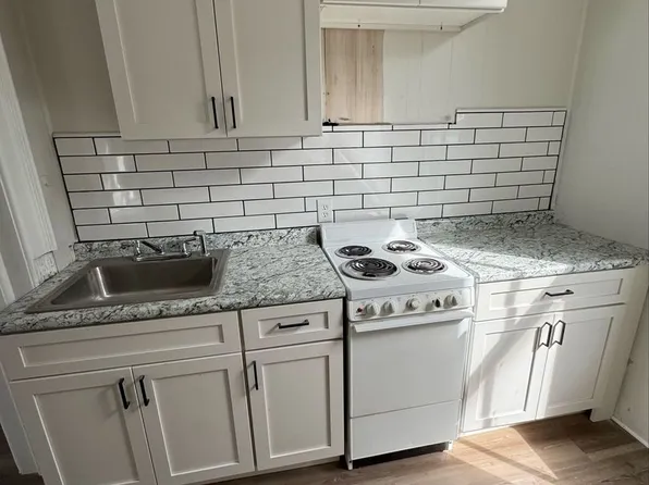 Fox Property Services, 2411 Fox Ave #A, Fort Wayne, IN 46807